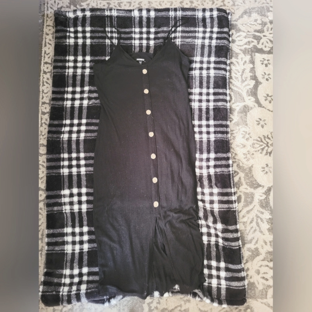 Express Dress